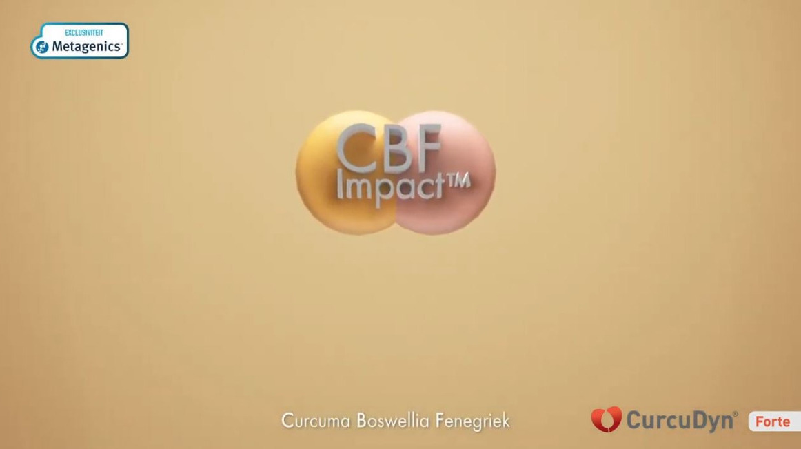 CBF Impact technologie